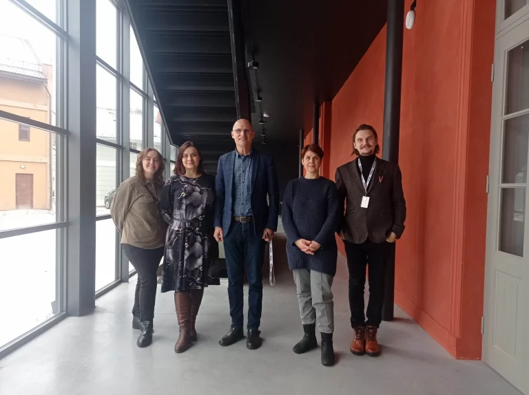 Projekt “PhotoKICK” – obisk Kuldige