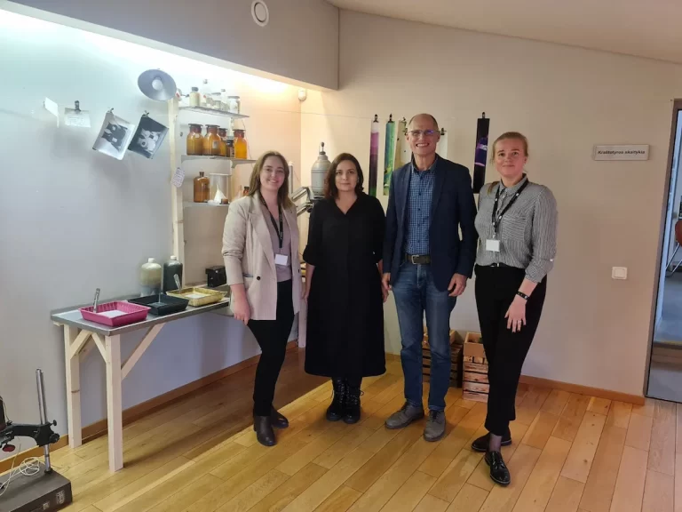 Projekt “PhotoKICK” se nadaljuje