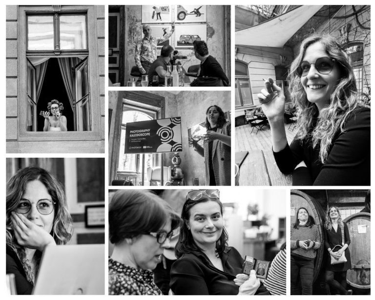 Second international meeting of "PhotoKICK" project partners in Budapest