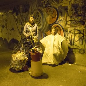 David Gutierrez, 2 Puente De La Calle 68 Con Carrera 63, Espana