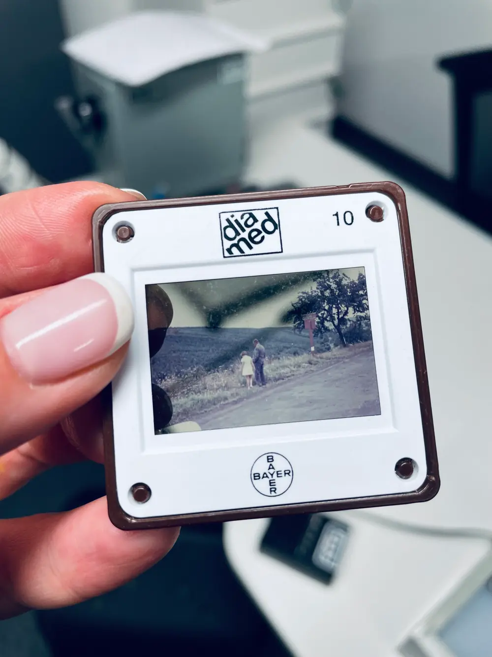 Donata Bijeike, Just. imag(in)e, Lithuania