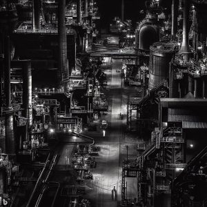 Indars Vetrajs, Goldingen, Latvia, AI Image