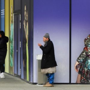 Istvan Toth-Piusz, Smokers, Hungary