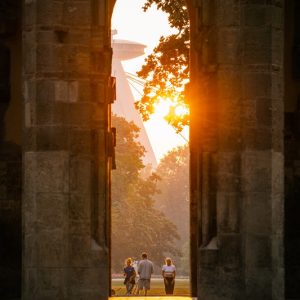 David Foti, Across History, Hungary