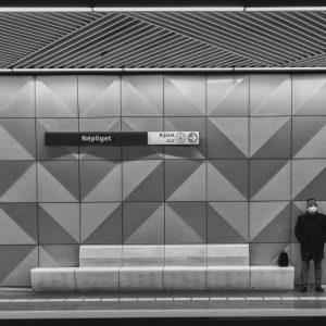 Gelencser Zoltan, Exit, Hungary