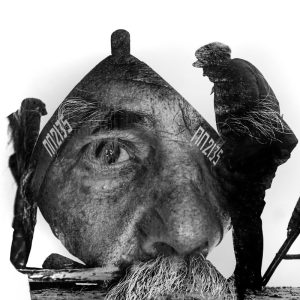 Valdis Brauns, Memory Vision N.1, Latvia